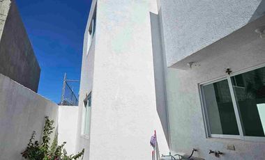 venta de casa en cuautla morelos