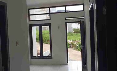 Rumah terbaik dan termurah di bandung angsuran Flat sampai lunas