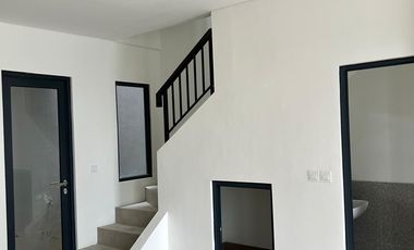 DIJUAL/DISEWAKAN RUKO 3 LANTAI BARU DI SOHO DELATINOS BSD