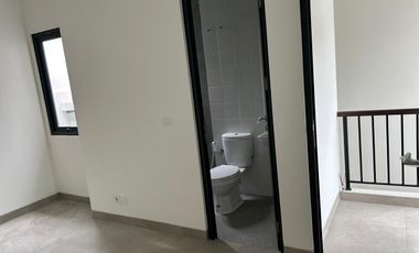 DIJUAL/DISEWAKAN RUKO 3 LANTAI BARU DI SOHO DELATINOS BSD