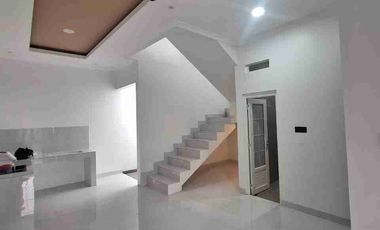 Dijual Rumah siap Pakai Boulevard Hijau Bekasi Utara