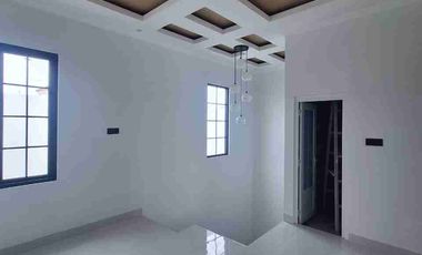 Dijual Rumah siap Pakai Boulevard Hijau Bekasi Utara