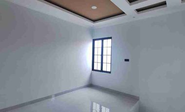 Dijual Rumah siap Pakai Boulevard Hijau Bekasi Utara