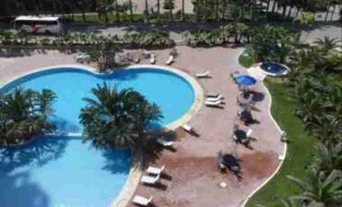 HERMOSO DEPARTAMENTO CON ESPECTACULAR VISTA AL MAR EN PUNTA CENTINELA, RUTA DE SPONDYLUS