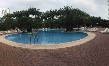 HERMOSO DEPARTAMENTO CON ESPECTACULAR VISTA AL MAR EN PUNTA CENTINELA, RUTA DE SPONDYLUS