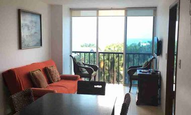 HERMOSO DEPARTAMENTO CON ESPECTACULAR VISTA AL MAR EN PUNTA CENTINELA, RUTA DE SPONDYLUS