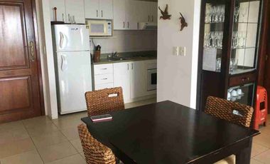 HERMOSO DEPARTAMENTO CON ESPECTACULAR VISTA AL MAR EN PUNTA CENTINELA, RUTA DE SPONDYLUS