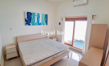 Modern Villa with swimming pool in Jimbaran, Bali