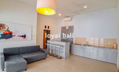 Modern Villa with swimming pool in Jimbaran, Bali