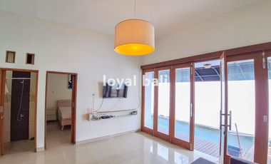 Modern Villa with swimming pool in Jimbaran, Bali