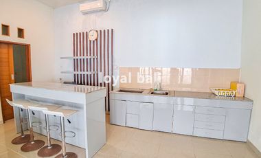 Modern Villa with swimming pool in Jimbaran, Bali