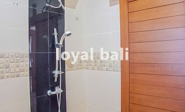 Modern Villa with swimming pool in Jimbaran, Bali