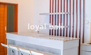 Modern Villa with swimming pool in Jimbaran, Bali