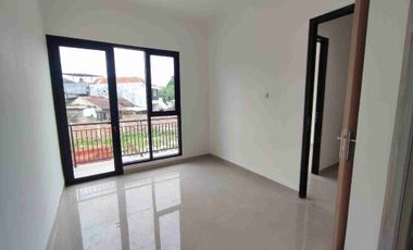 Jual Rumah Murah 2Lantai dkt Cipageran Asri Cimahi Utara Alun Alun Kota