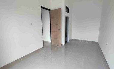 Jual Rumah Murah 2Lantai dkt Cipageran Asri Cimahi Utara Alun Alun Kota