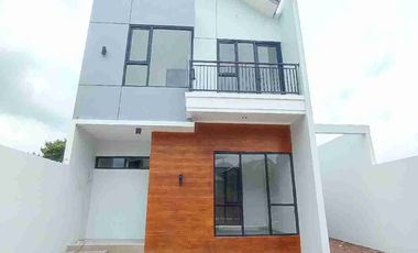 Jual Rumah Murah 2Lantai dkt Cipageran Asri Cimahi Utara Alun Alun Kota