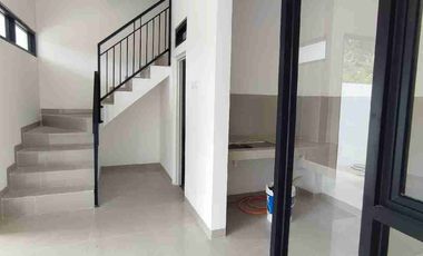 Jual Rumah Murah 2Lantai dkt Cipageran Asri Cimahi Utara Alun Alun Kota