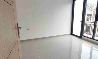 Jual Rumah Murah 2Lantai dkt Cipageran Asri Cimahi Utara Alun Alun Kota