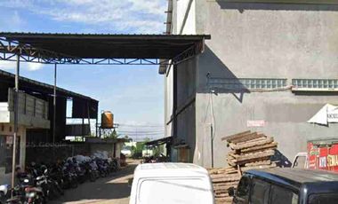 jual gudang besar 35 are , lantai 2 Kapal Mengwi Badung Bali