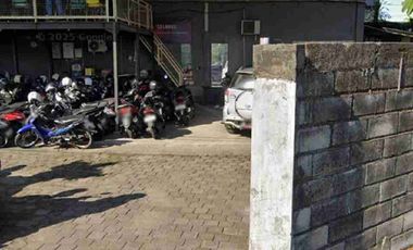 jual gudang besar 35 are , lantai 2 Kapal Mengwi Badung Bali