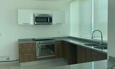 Departamento 3 recámaras Juriquilla Towers