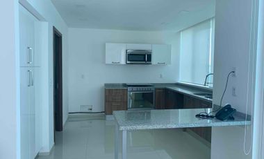 Departamento 3 recámaras Juriquilla Towers