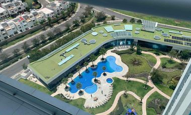 Departamento 3 recámaras Juriquilla Towers