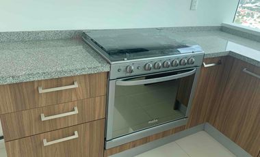 Departamento 3 recámaras Juriquilla Towers