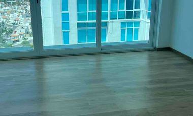 Departamento 3 recámaras Juriquilla Towers