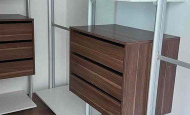 Departamento 3 recámaras Juriquilla Towers