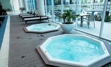 Departamento 3 recámaras Juriquilla Towers