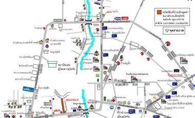 K00239 ขายโรงแรม ตำบลยางซ้าย อำเภอเมืองสุโขทัย จังหวัดสุโขทัย