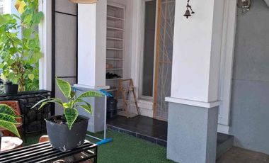 DIJUAL RUMAH CITRA GARDEN GOWA FULL PERABOT KONDISI BAIK HARGA TERBAIK BISA NEGO