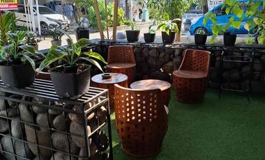 DIJUAL RUMAH CITRA GARDEN GOWA FULL PERABOT KONDISI BAIK HARGA TERBAIK BISA NEGO