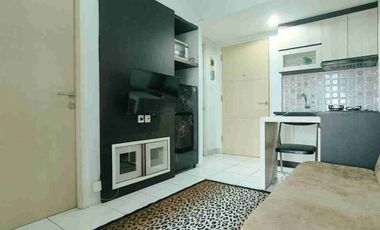 2 BR| Apartemen Ayodhya Residence | Sewa |Bulanan