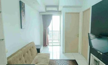 2 BR| Apartemen Ayodhya Residence | Sewa |Bulanan