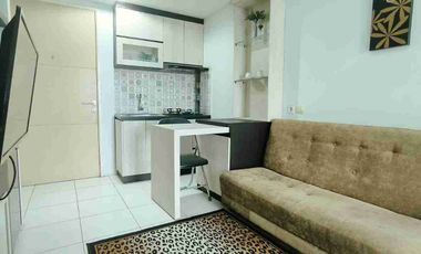 2 BR| Apartemen Ayodhya Residence | Sewa |Bulanan