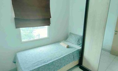 2 BR| Apartemen Ayodhya Residence | Sewa |Bulanan