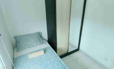 2 BR| Apartemen Ayodhya Residence | Sewa |Bulanan