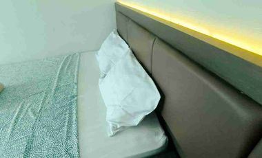 2 BR| Apartemen Ayodhya Residence | Sewa |Bulanan