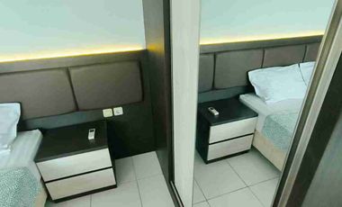 2 BR| Apartemen Ayodhya Residence | Sewa |Bulanan