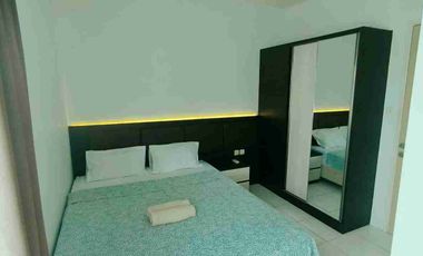 2 BR| Apartemen Ayodhya Residence | Sewa |Bulanan