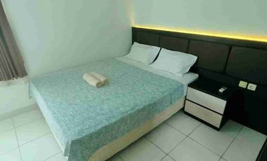2 BR| Apartemen Ayodhya Residence | Sewa |Bulanan