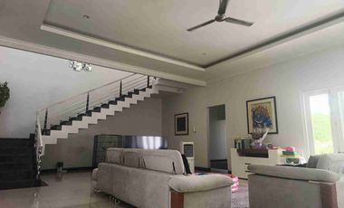Rumah Mewah Modern Elegan Premium Area Timoho Jogja