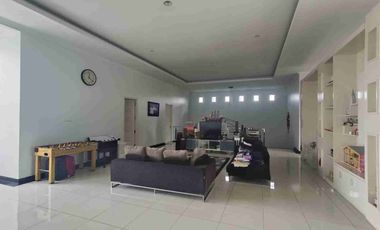 Rumah Mewah Modern Elegan Premium Area Timoho Jogja