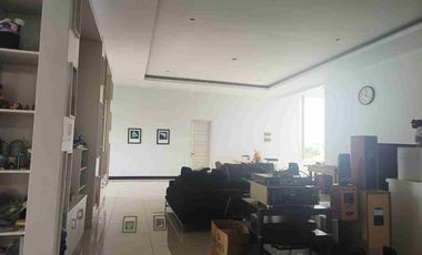 Rumah Mewah Modern Elegan Premium Area Timoho Jogja