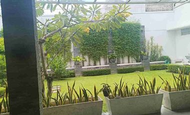 Rumah Mewah Modern Elegan Premium Area Timoho Jogja