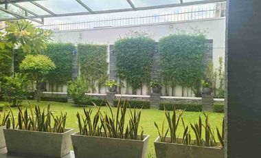 Rumah Mewah Modern Elegan Premium Area Timoho Jogja