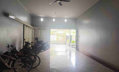 Rumah Mewah Modern Elegan Premium Area Timoho Jogja