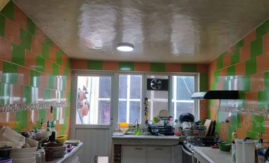 Casa grande en venta con amplio jardín Pachuca